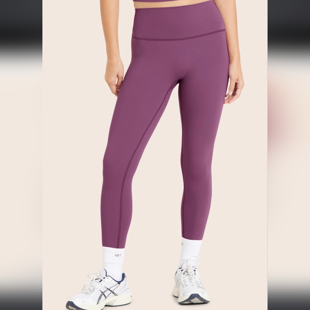 NEW SET Active Cabo Airluxe Legging (M)